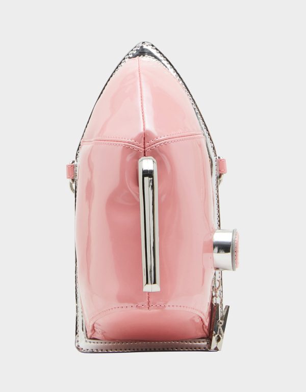 KITSCH IRON MAIDEN PINK | RE:LUV - Image 8