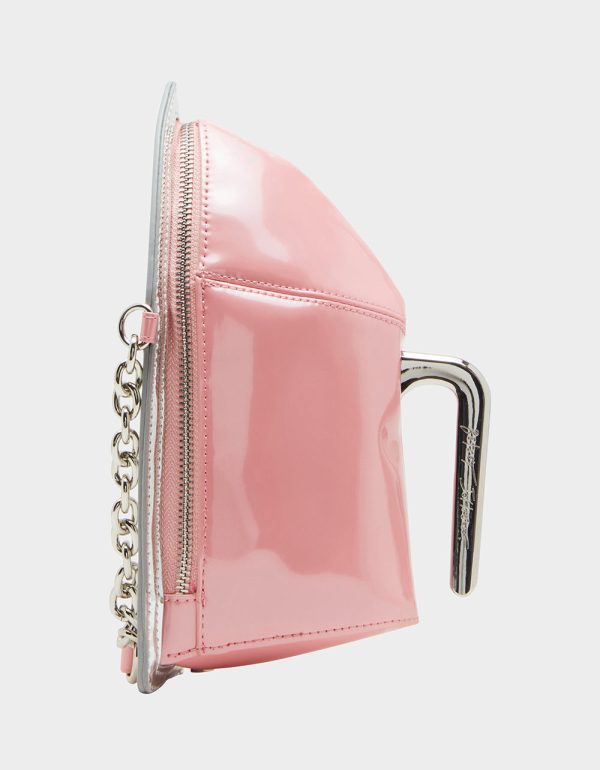KITSCH IRON MAIDEN PINK | RE:LUV - Image 10