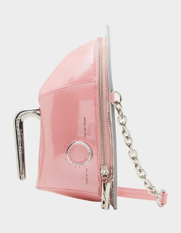 KITSCH IRON MAIDEN PINK | RE:LUV - Image 4