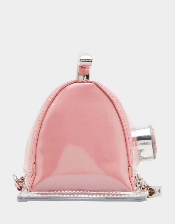 KITSCH IRON MAIDEN PINK | RE:LUV - Image 7