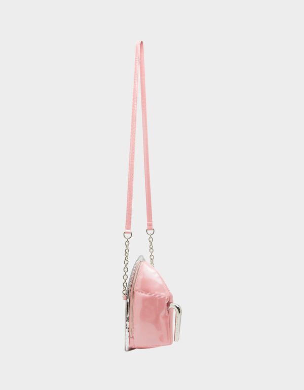 KITSCH IRON MAIDEN PINK | RE:LUV - Image 3