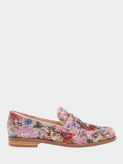 ARON FLORAL MULTI