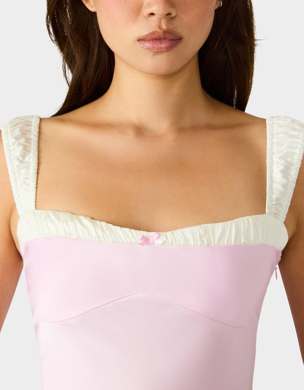SWEET DAYDREAM DRESS PETAL - Image 4