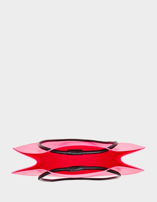 THE ORIGINS TOTE PINK - Image 5