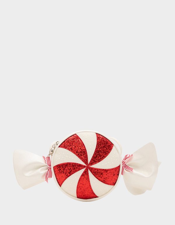 STARLIGHT. STARBRIGHT RED WHITE