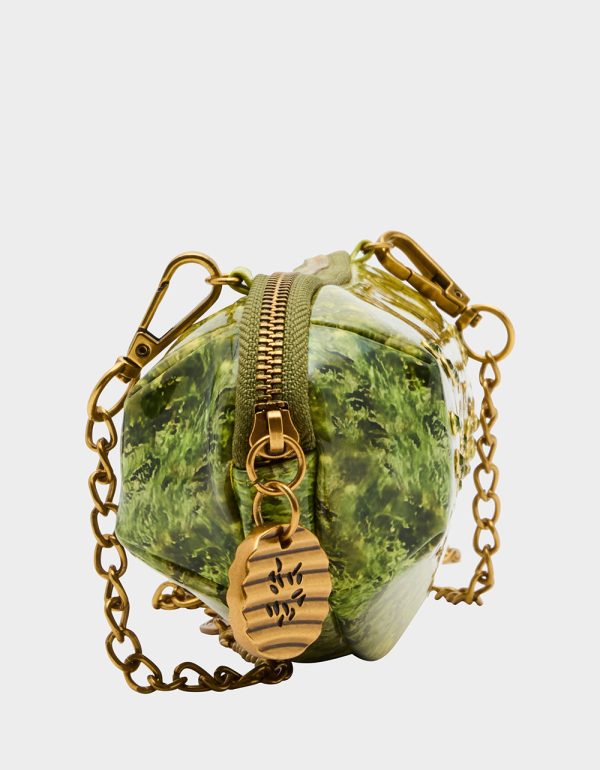 A BIG DILL GREEN - Image 5