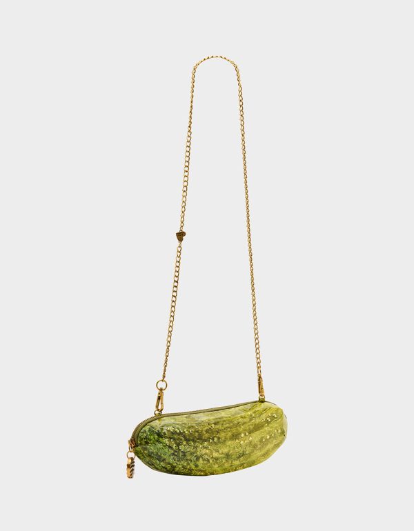 A BIG DILL GREEN - Image 2