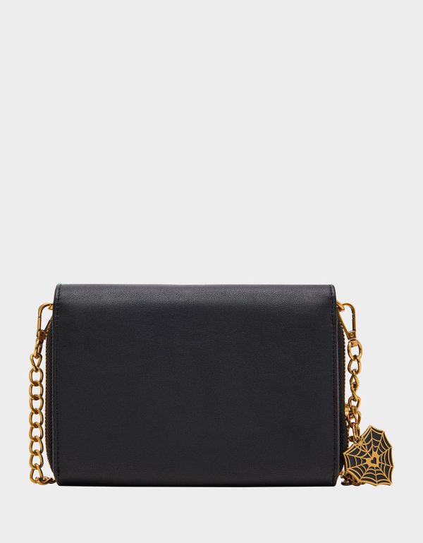 FOREVER HOME WALLET ON CHAIN BLACK/MULTI - Image 6