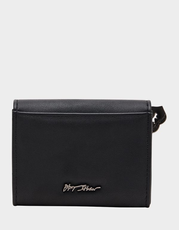 FOREVER HOME WALLET BLACK/MULTI - Image 7