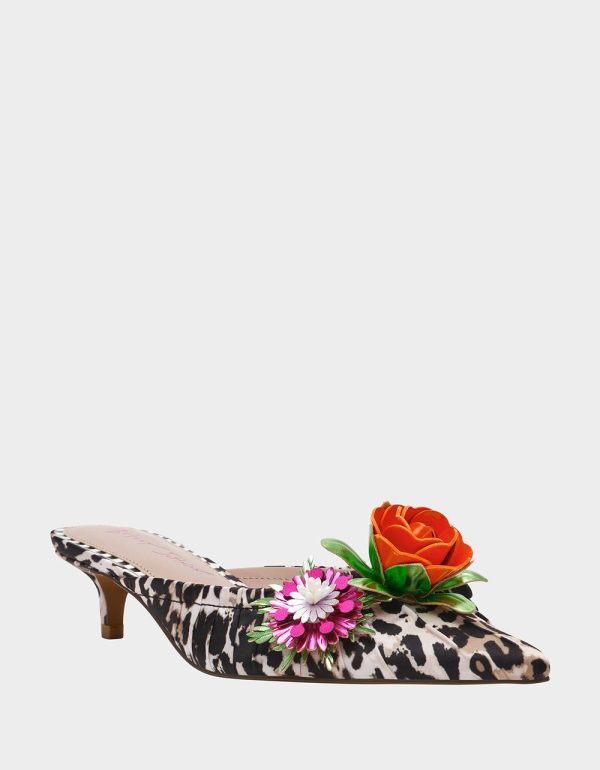 ABIGAYL LEOPARD - Image 3