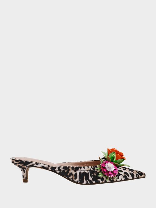 ABIGAYL LEOPARD