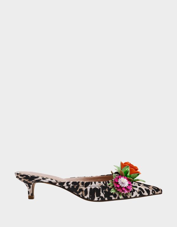 ABIGAYL LEOPARD