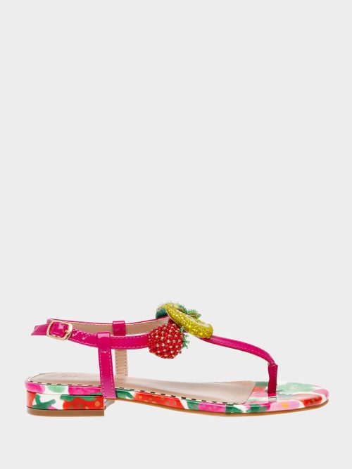 ANISTON BERRY MULTI