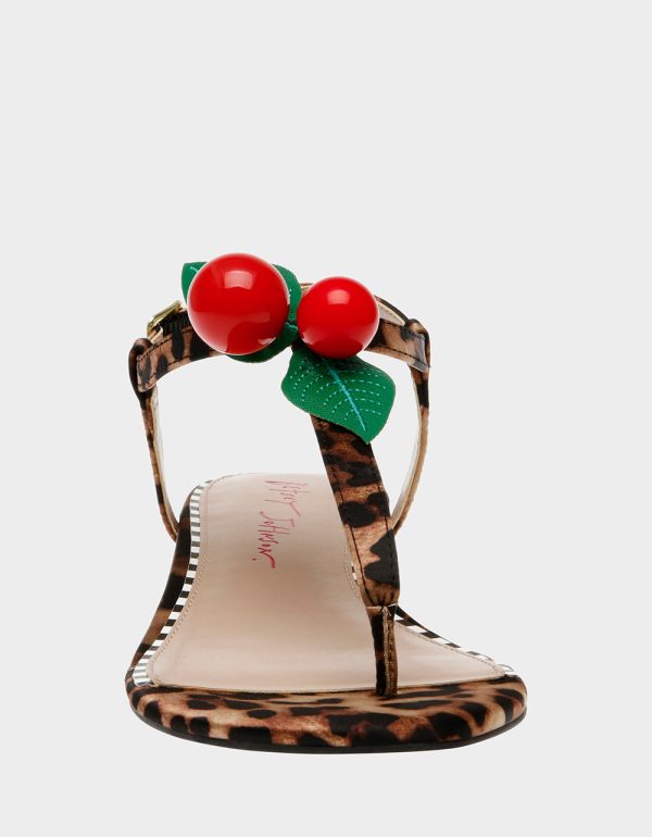 ASBURY LEOPARD - Image 4