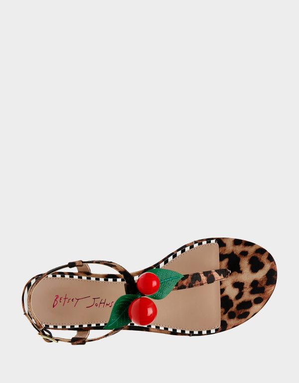 ASBURY LEOPARD - Image 7