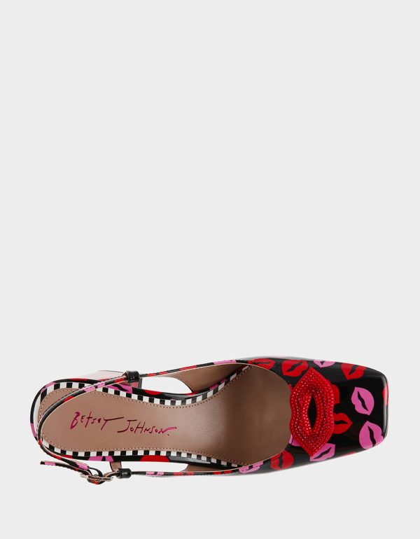 ASHHLEY MULTI LIPS - Image 7
