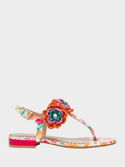 CINDII WHITE MULTI