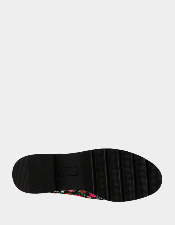 DARIAN BLACK DITSY FLORAL | RE:LUV - Image 7