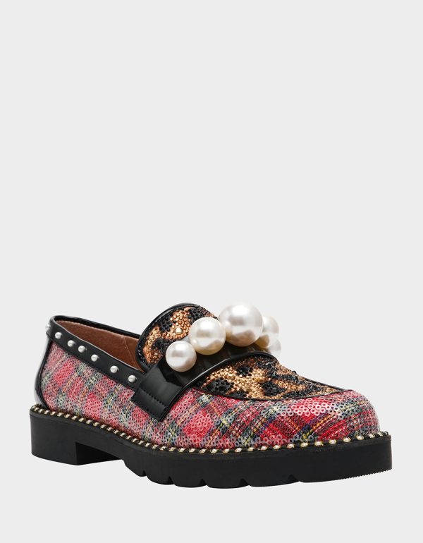 RED PLAID HOLIDAY BUNDLE - Image 8