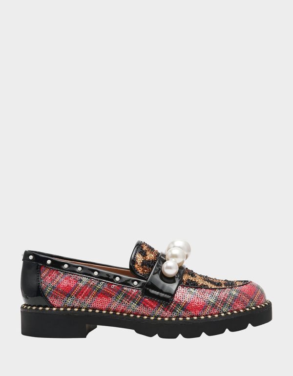 RED PLAID HOLIDAY BUNDLE - Image 7