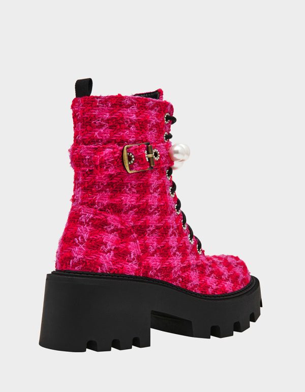 JONNIE FUCHSIA MULTI - Image 6