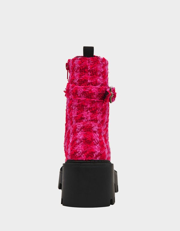 JONNIE FUCHSIA MULTI - Image 7