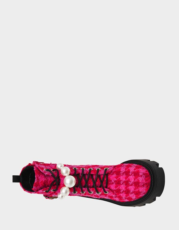 JONNIE FUCHSIA MULTI - Image 8