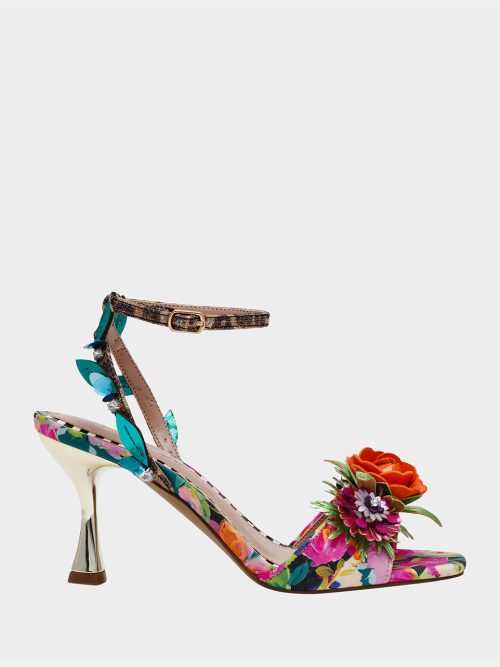KARRA MULTI FLORAL