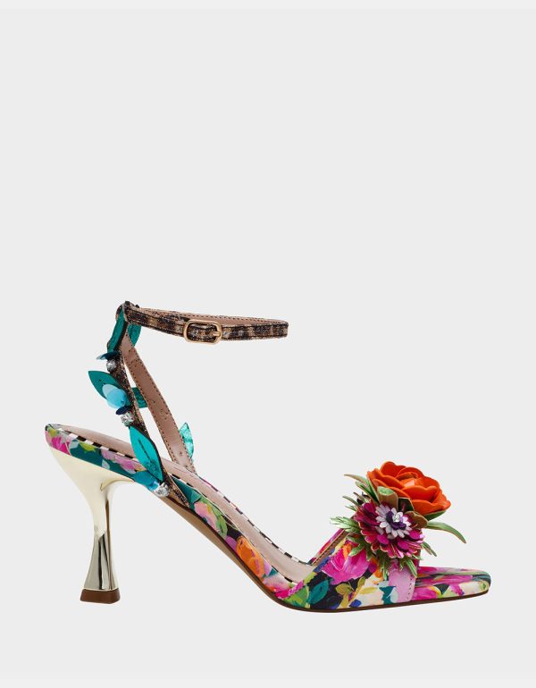 KARRA MULTI FLORAL