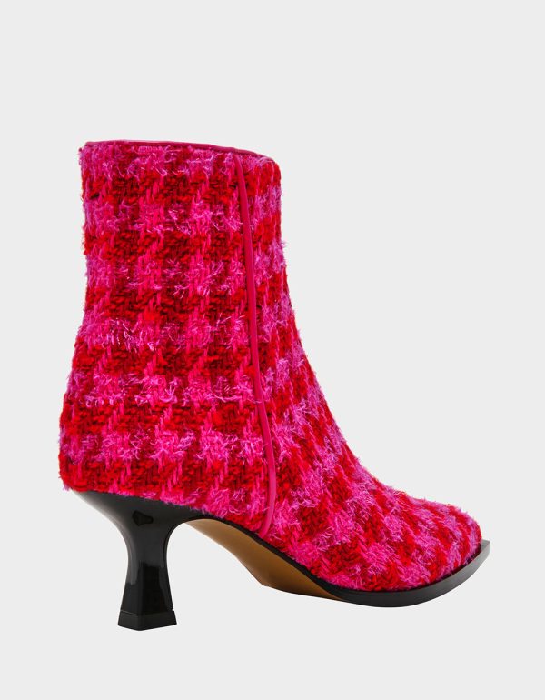 LOUISA FUCHSIA MULTI - Image 4