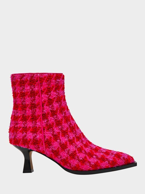 LOUISA FUCHSIA MULTI