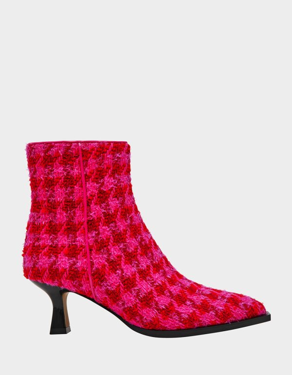 LOUISA FUCHSIA MULTI