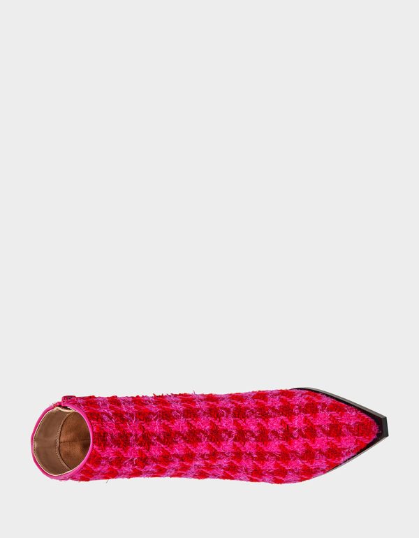 LOUISA FUCHSIA MULTI - Image 8