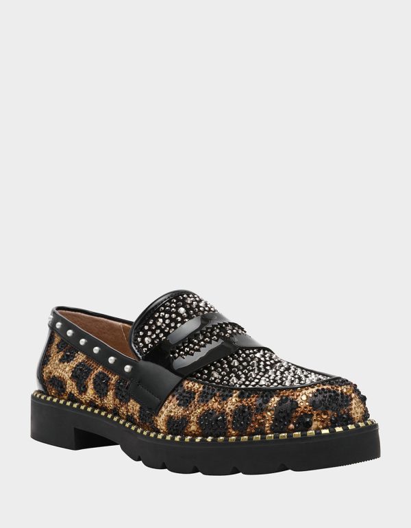 LYDIAA LEOPARD - Image 3