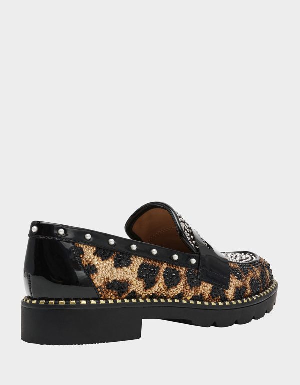 LYDIAA LEOPARD - Image 5