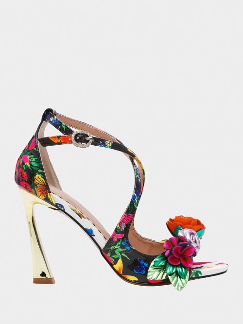 MIKAH BLACK MULTI