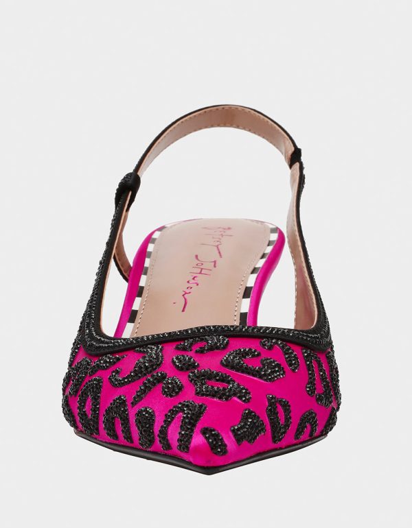 NAHLA FUSCHIA MULTI - Image 3