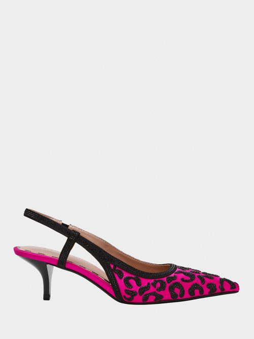 NAHLA FUSCHIA MULTI