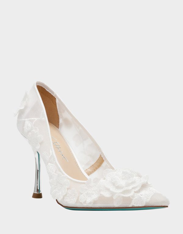 AIMEY IVORY - Image 2