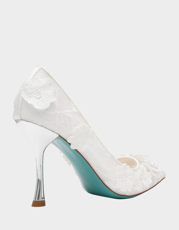 AIMEY IVORY - Image 4