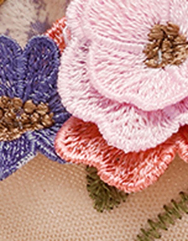AIMEY NUDE FLORAL - Image 12