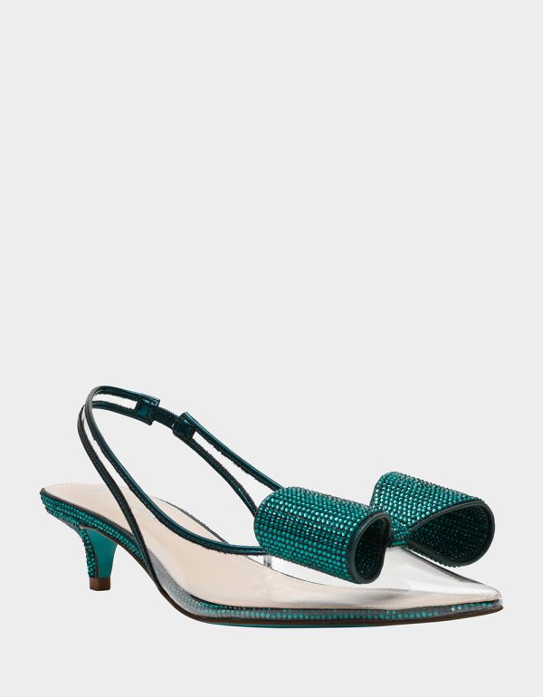 ALLI EMERALD - Image 2