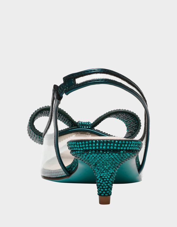 ALLI EMERALD - Image 5