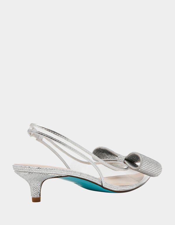 ALLI SILVER - Image 5