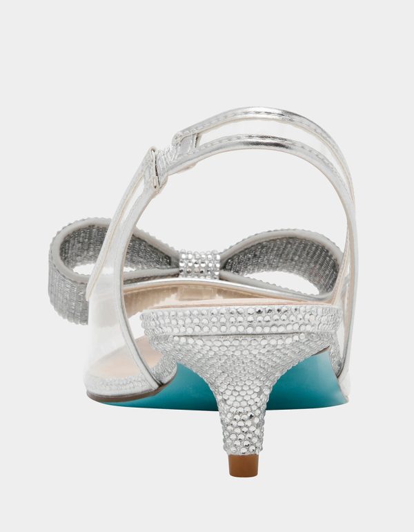 ALLI SILVER - Image 6