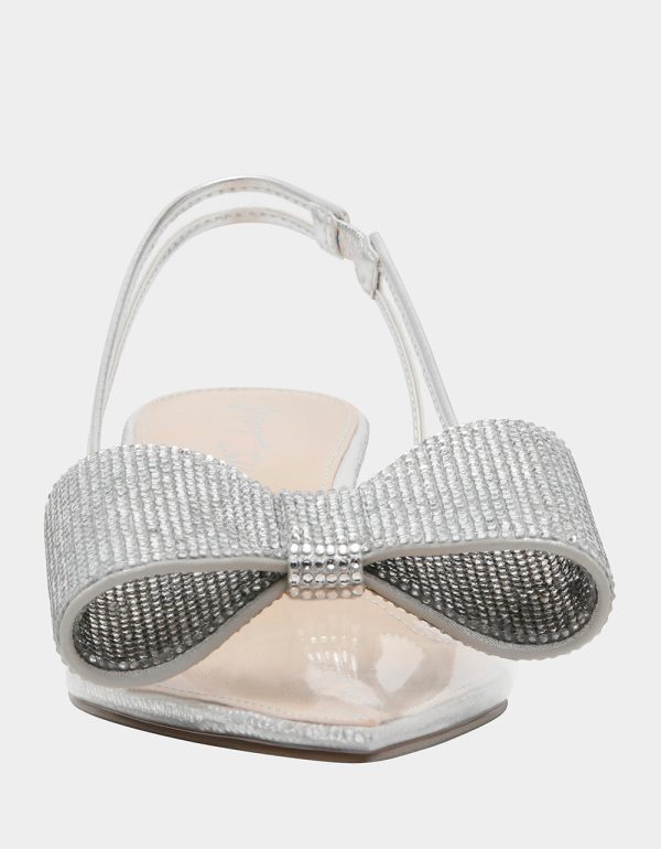 ALLI SILVER - Image 4