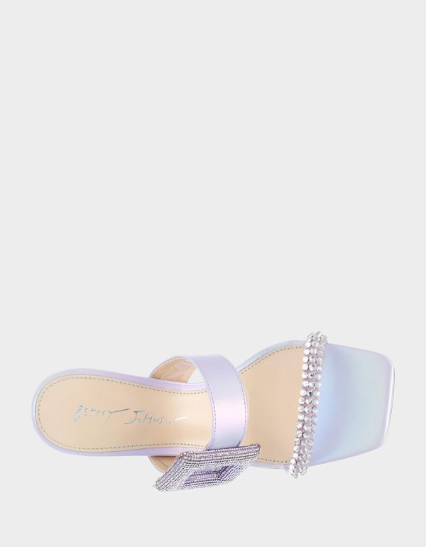 ANNY LAVENDER - Image 6