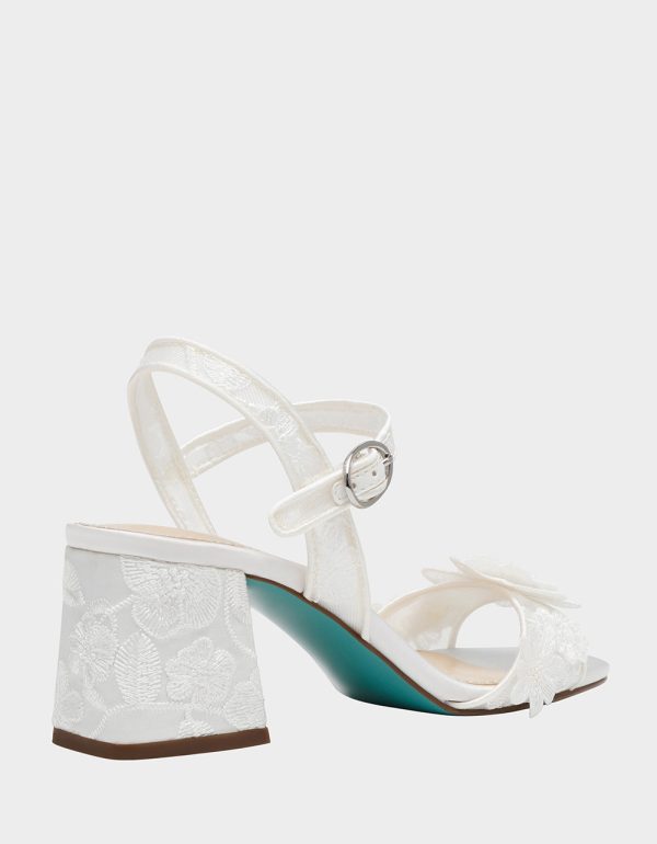BLARE IVORY - Image 5