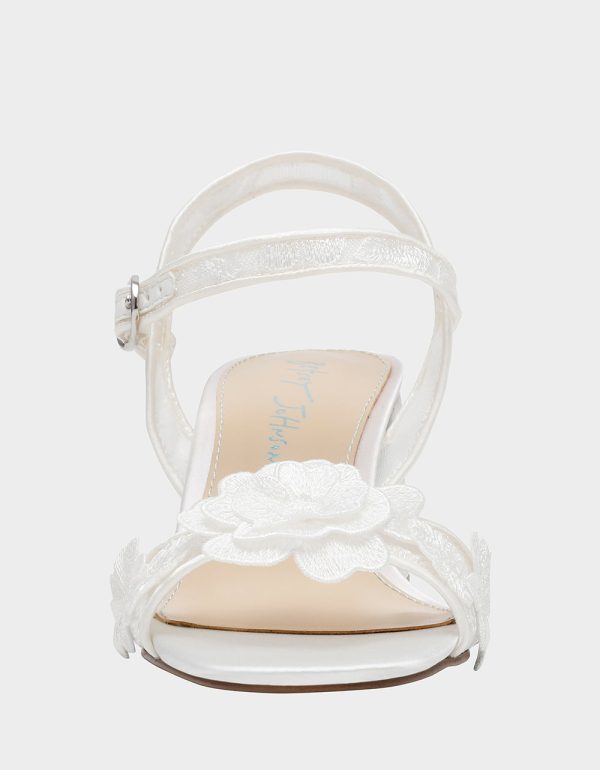 BLARE IVORY - Image 4