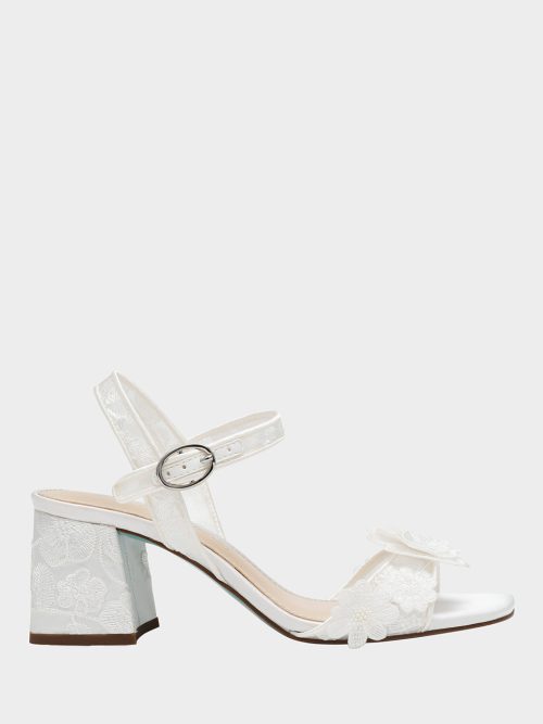 BLARE IVORY